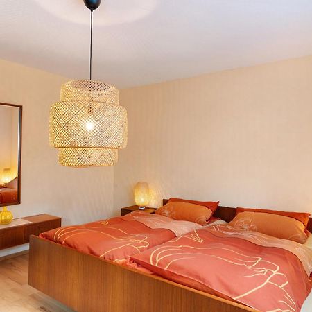 Haus Schindler Apartment Ottenhofen im Schwarzwald Luaran gambar