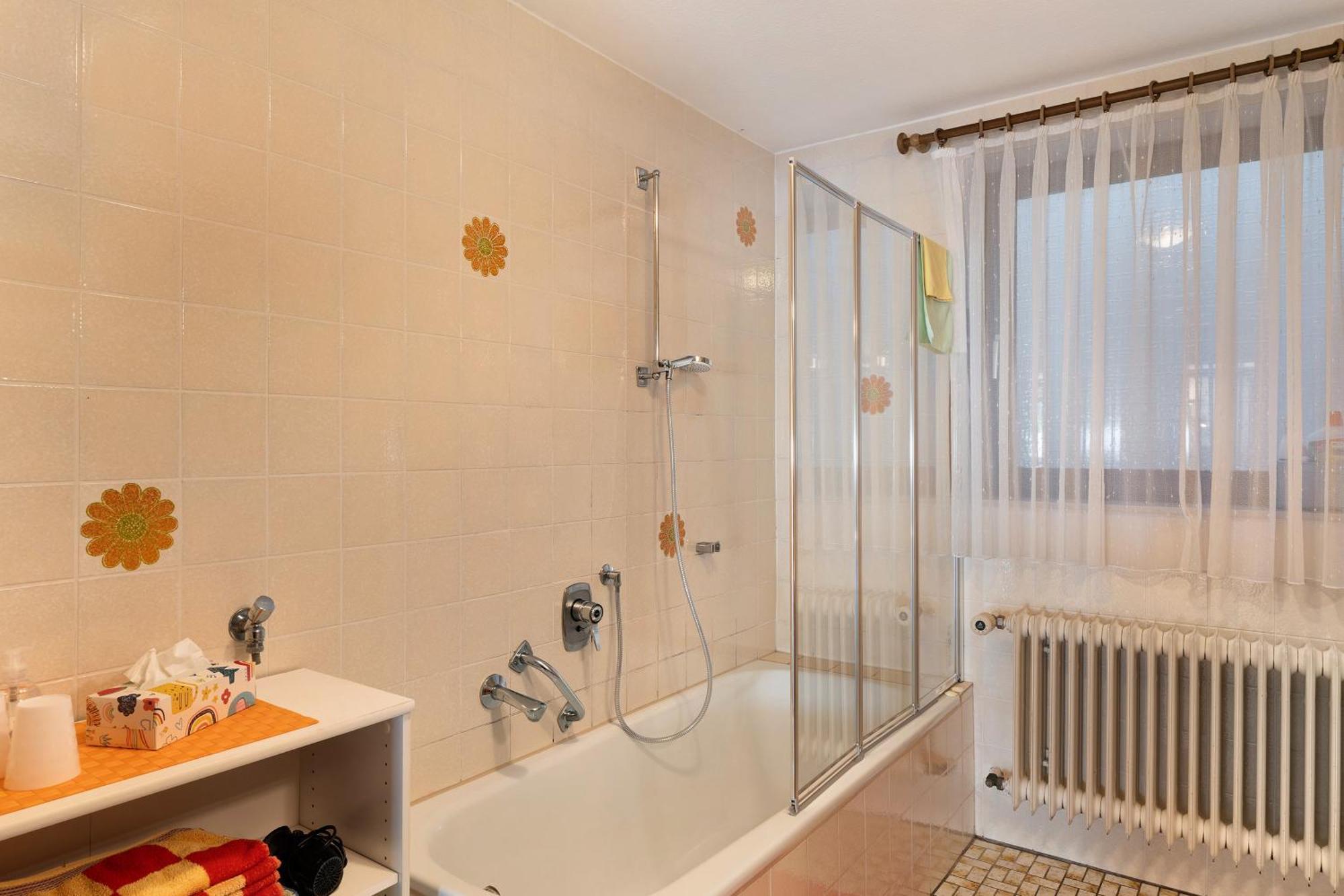 Haus Schindler Apartment Ottenhofen im Schwarzwald Luaran gambar