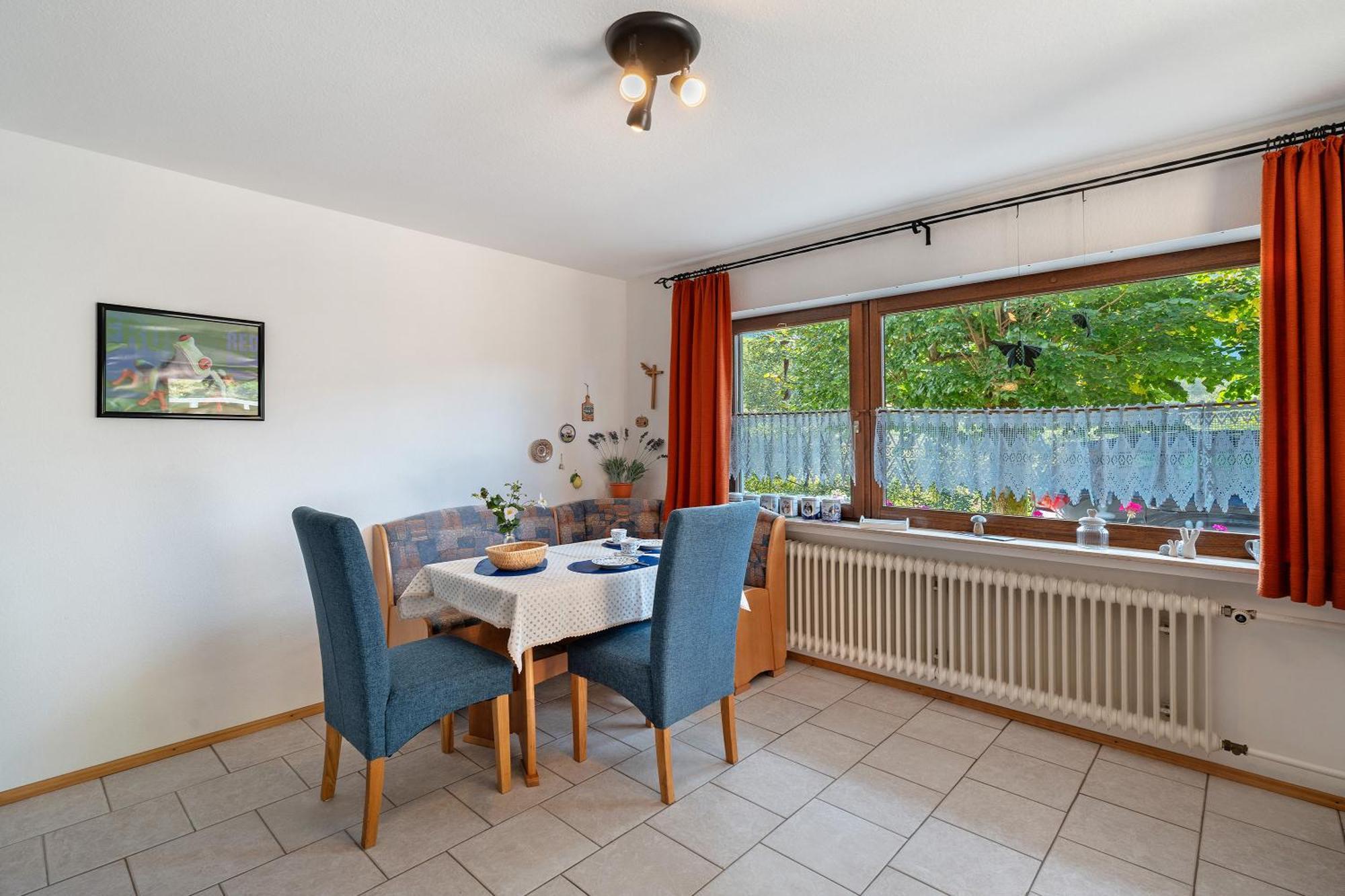 Haus Schindler Apartment Ottenhofen im Schwarzwald Luaran gambar