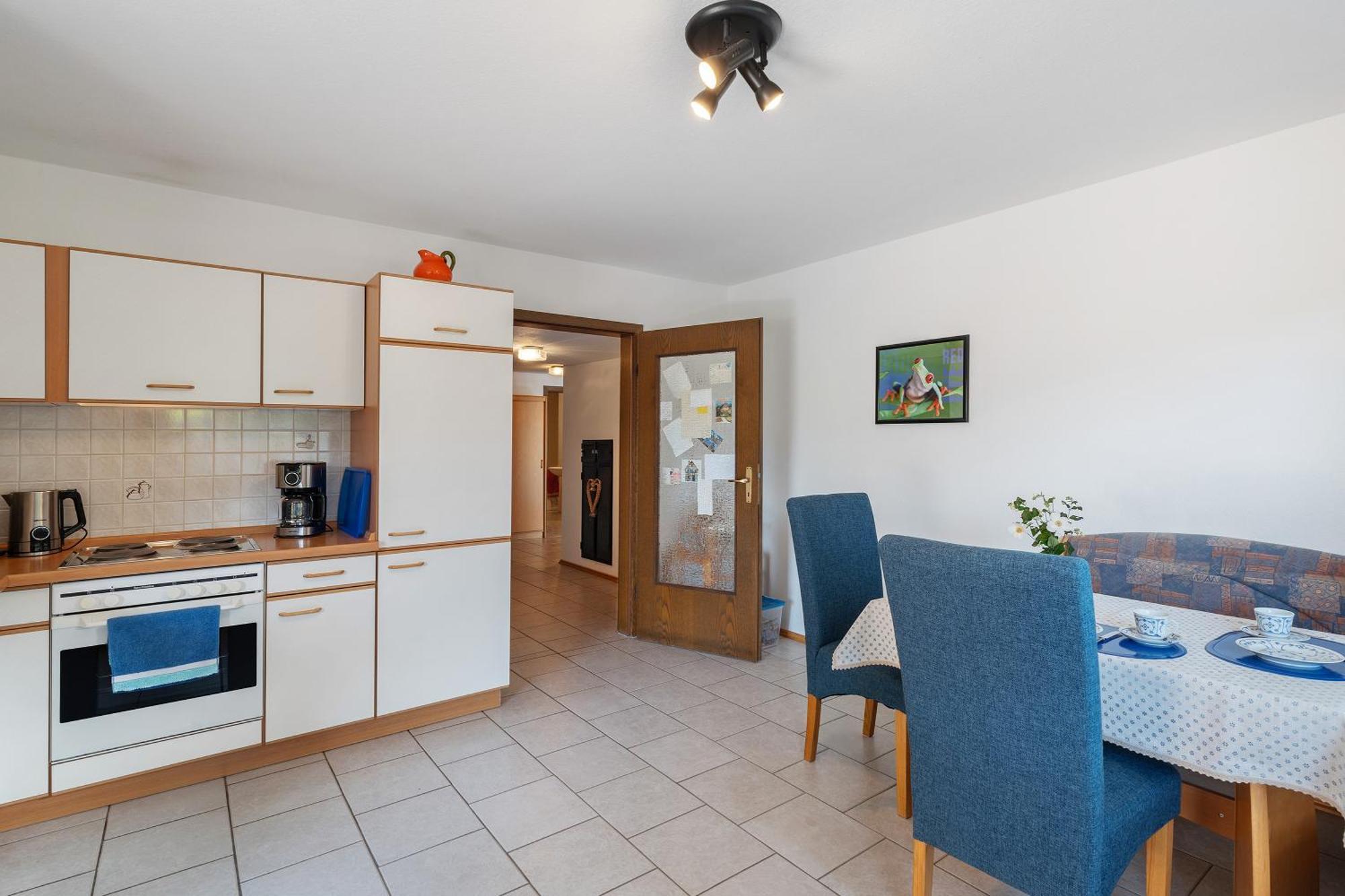 Haus Schindler Apartment Ottenhofen im Schwarzwald Luaran gambar