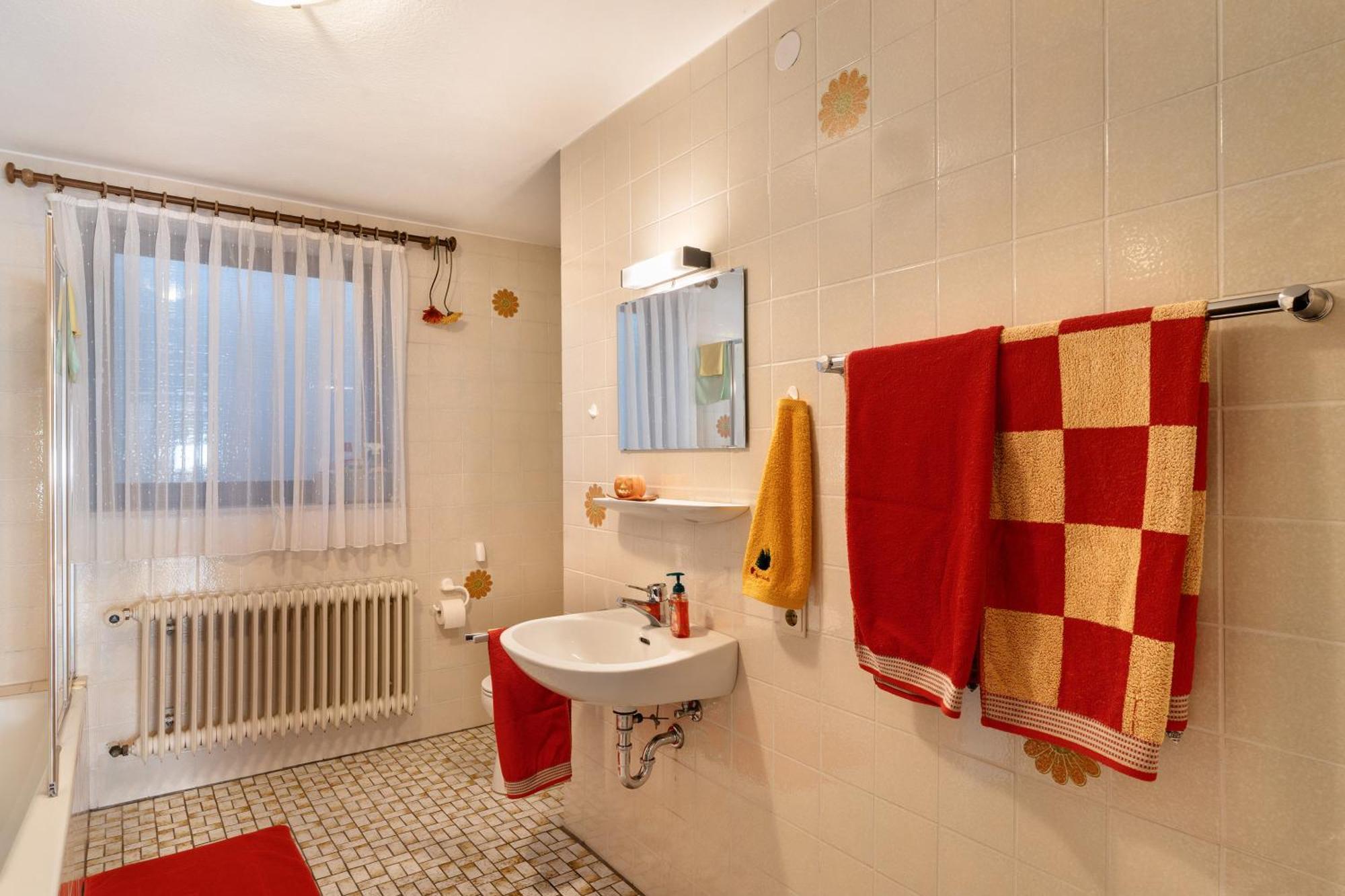 Haus Schindler Apartment Ottenhofen im Schwarzwald Luaran gambar
